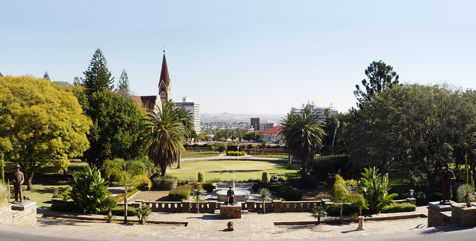 Windhoek