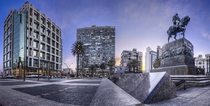 Montevideo